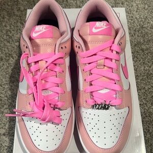 CUSTOM Nike Dunks -